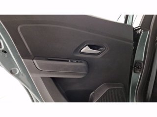 DACIA Sandero Stepway 1.0 tce Extreme Up Eco-g 100cv