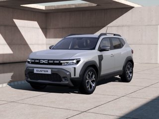 DACIA expression MY26 Eco-G 120