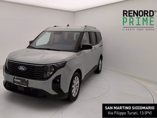 FORD Tourneo Courier II 1.0 ecoboost 125cv Active powershift