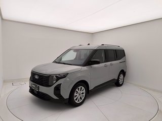 FORD Tourneo Courier II 1.0 ecoboost 125cv Active powershift