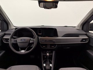 FORD Tourneo Courier II 1.0 ecoboost 125cv Active powershift