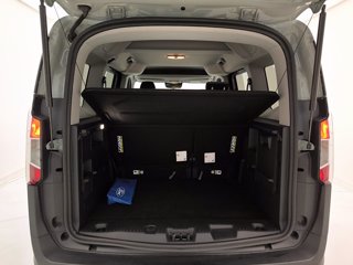 FORD Tourneo Courier II 1.0 ecoboost 125cv Active powershift