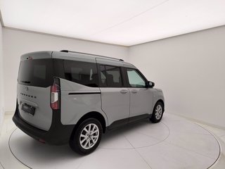 FORD Tourneo Courier II 1.0 ecoboost 125cv Active powershift