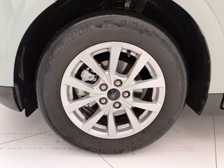 FORD Tourneo Courier II 1.0 ecoboost 125cv Active powershift