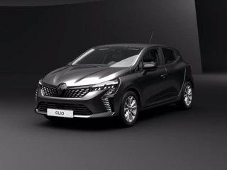 RENAULT generation MY25 ECO-G 100