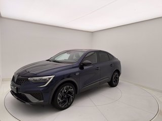 RENAULT esprit alpine E-Tech full hybrid 145 NBI