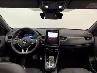 RENAULT esprit alpine E-Tech full hybrid 145 NBI