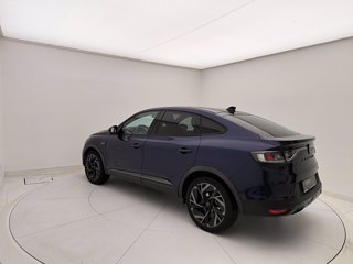 RENAULT esprit alpine E-Tech full hybrid 145 NBI