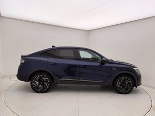 RENAULT esprit alpine E-Tech full hybrid 145 NBI