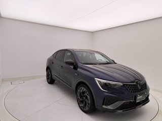 RENAULT esprit alpine E-Tech full hybrid 145 NBI