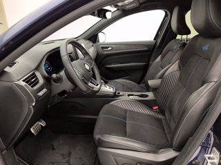 RENAULT esprit alpine E-Tech full hybrid 145 NBI