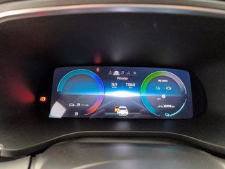 RENAULT esprit alpine E-Tech full hybrid 145 NBI