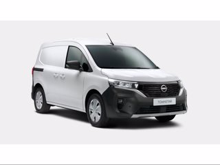 NISSAN TOWNSTAR VAN L2 130CV N-CONNECTA - CE