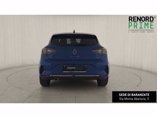 RENAULT Clio 1.0 tce Techno 90cv