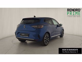 RENAULT Clio 1.0 tce Techno 90cv
