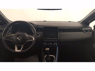 RENAULT Clio 1.0 tce Techno 90cv