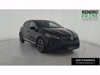 RENAULT Clio 1.0 tce Techno 90cv