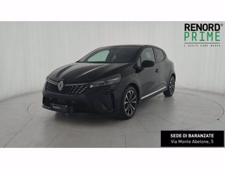 RENAULT Clio 1.0 tce Techno 90cv