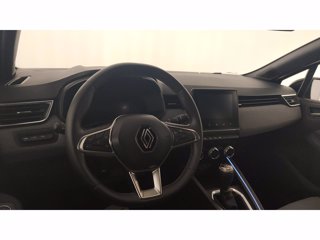 RENAULT Clio 1.0 tce Techno 90cv