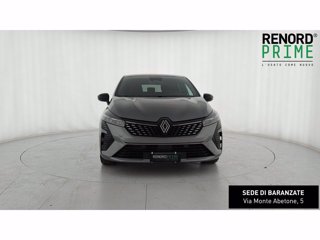 RENAULT Clio 1.0 tce Techno 90cv