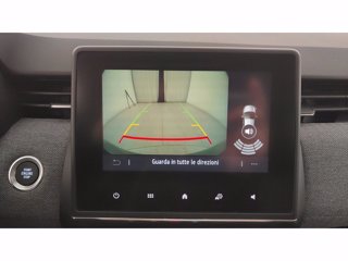 RENAULT Clio 1.0 tce Techno 90cv