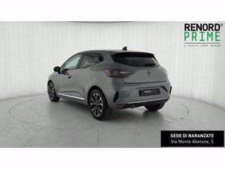 RENAULT Clio 1.0 tce Techno 90cv