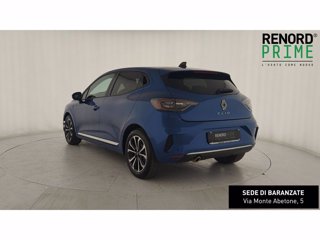 RENAULT Clio 1.0 tce Techno 90cv