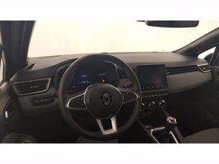 RENAULT Clio 1.0 tce Techno 90cv