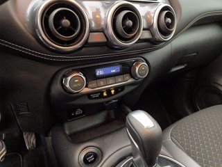 NISSAN Juke 1.6 hev N-Connecta