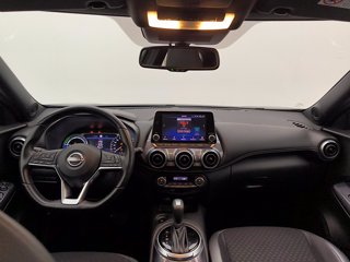 NISSAN Juke 1.6 hev N-Connecta