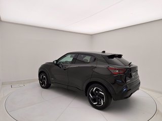 NISSAN Juke 1.6 hev N-Connecta