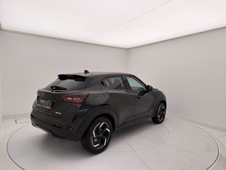 NISSAN Juke 1.6 hev N-Connecta