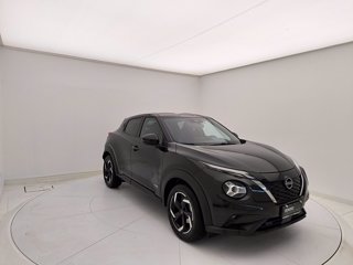 NISSAN Juke 1.6 hev N-Connecta