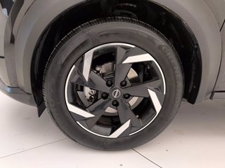 NISSAN Juke 1.6 hev N-Connecta