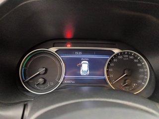 NISSAN Juke 1.6 hev N-Connecta