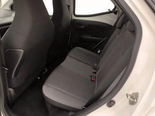 TOYOTA Aygo 5 Porte 1.0 VVT-i 72cv x-cool