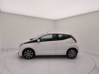 TOYOTA Aygo 5 Porte 1.0 VVT-i 72cv x-cool