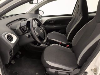 TOYOTA Aygo 5 Porte 1.0 VVT-i 72cv x-cool