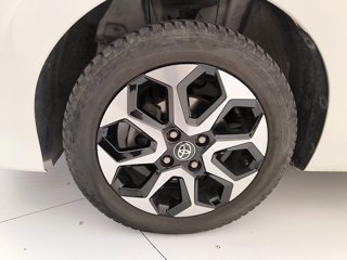 TOYOTA Aygo 5 Porte 1.0 VVT-i 72cv x-cool