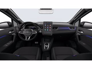 RENAULT esprit Alpine full hybrid E-Tech 160 cv MY25