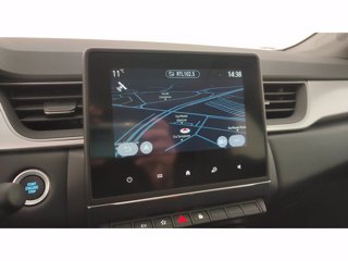 RENAULT Captur 1.6 E-Tech full hybrid Techno 145cv auto