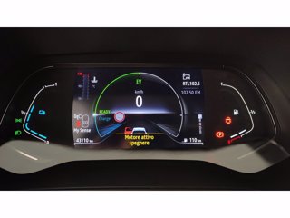 RENAULT Captur 1.6 E-Tech full hybrid Techno 145cv auto