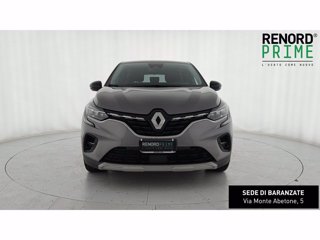 RENAULT Captur 1.6 E-Tech full hybrid Techno 145cv auto