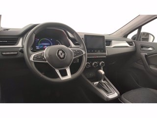 RENAULT Captur 1.6 E-Tech full hybrid Techno 145cv auto