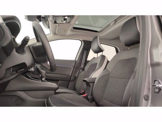 RENAULT Captur 1.6 E-Tech full hybrid Techno 145cv auto