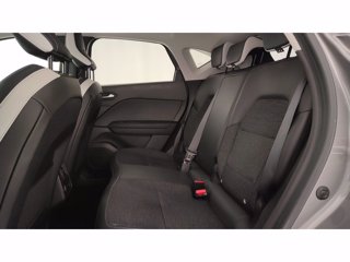 RENAULT Captur 1.6 E-Tech full hybrid Techno 145cv auto