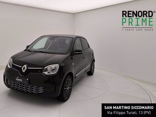 RENAULT Twingo 22kWh Urban Night