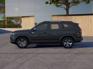 DACIA expression mild hybrid 140