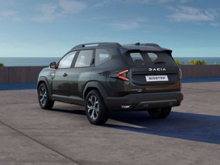 DACIA expression mild hybrid 140