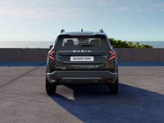 DACIA expression mild hybrid 140